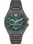 Safir Cam Spor Gri Erkek Kol Saati NC08-29430493-GNCM 1
