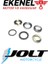 Honda Spacy 110 Furş Takımı Jolt 1
