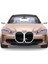 98300 Bmw I4 Concept 2.4 Ghz. Platin Gold - Sunman 2