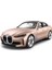 98300 Bmw I4 Concept 2.4 Ghz. Platin Gold - Sunman 3