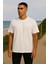Regular Rahat Kesim Premium %100 Pamuklu T-Shirt 1