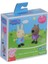 F6413 Peppa Pig Peppanın En Iyi Arkadaşları Oyun Seti +3 Yaş 4