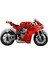 42202 LEGO Technic Ducati Panigale V4 S Motosiklet 1603 Parça +18 Yaş 2