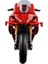 42202 LEGO Technic Ducati Panigale V4 S Motosiklet 1603 Parça +18 Yaş 3