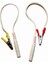 Timsah Elektrod 2 Adet NRD-884 1