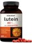 Lutein 40 mg and Zeaxanthin 1,600 mcg Per Serving, 360 Softgels 1