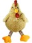 PB31191-23 Peluş Asorti Horoz 23 cm 1