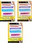 8. Sınıf Kazanımlı Matematik Set Fasikül 1 -Fasikül 2 -Fasikül 3 1