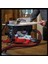 Tablalı Gönye Testere TE-MS 254 T (2000 W, max. 74 mm x 130 mm kesme derinliği/genişliği, Ø 254 mm testere bıçağı, eğilebilir testere başı, lazer, masa testere fonksiyonu) - 4300341 6