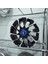 6,5X16 4X100 RENAULT CLİO ALPİN JANT TAKIMI 4