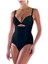 İllusion Body Korse Siyah 1478 1