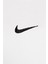 Sportswear Essential Rib Cropped Women's Tight Fit Tank Top Kadın Dar Kesim Crop Atlet Beyaz 4