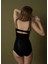 İllusion Body Korse Siyah 1478 4