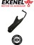 Honda Spacy 110 Egzoz Oem 1