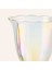 Loess Cam Kadeh 330 Ml Şeffaf 4