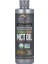 Dr. Formulated Brain Health, 100% Organic Coconut Mct Oil, Unflavored, 13 G, 16 Fl Oz 473 ml 1