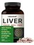 Liver Cleanse 240 Veggie Capsules 1