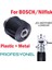 Bosch Uyumlu Basınçlı Yıkama Makinesi Için Köpük Tabancası Set Foam Lance Foam Canon 2