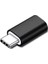 Lightning To Type-C Çevirici Mini Adaptör 2