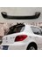 Peugeot 307 Bagaj Üstü Spoiler Pianobalck 2