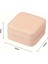 Şık ve Pratik Pembe Takı Saklama Kutusu, Düzenli ve Estetik Organizasyon Sağlar 5