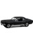 1968 Ford Coupe 1/64 Model Araba 1