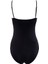 Essential İnce Askılı Siyah Çıtçıtlı Body 1980 3
