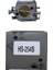 Husqvarna 61 266 268 272 272XP Tillotson Karbüratör HS254B 3