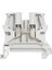 037160 Viking3 Ray Klemens Gri 2.5mm² (5 Adet) 1
