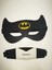 Batman Maske Avengers Maske 20 cm 4