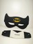 Batman Maske Avengers Maske 20 cm 5