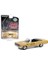 Plymouth Gtx Hemi Cabriolet Pace Car 1/64 Model Araba 2