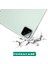 Xiaomi Pad 7 / Pad 7 Pro 11.2 Inch ile Uyumlu Anti Shock Silikon Kılıf Şeffaf - FC014 3