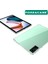Xiaomi Redmi Pad 10.61 Inch Tablet ile Uyumlu Anti Shock Silikon Kılıf Şeffaf - FC014 3