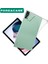 Xiaomi Redmi Pad 10.61 Inch Tablet ile Uyumlu Anti Shock Silikon Kılıf Şeffaf - FC014 4