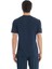 Silver Kısa Kol Lacivert T-Shirt 9306 2