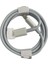 Iphone 11-12-13-14 Serileri Şarj ve Data Kablosu 20W Usb-C To Lightning Kutusuz 3