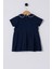 U.s.polo Assn. Kız Bebek Kısakol Pike Elbise, %100 Pamuk / %100 Cotton 2