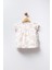 U.s.polo Assn. Kız Bebek Elbise, %100 Pamuk / %100 Cotton 1