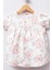 U.s.polo Assn. Kız Bebek Elbise, %100 Pamuk / %100 Cotton 3
