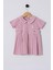 U.s.polo Assn. Kız Bebek Kısakol Pike Elbise, %100 Pamuk / %100 Cotton 1