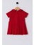 U.s.polo Assn. Kız Bebek Kısakol Pike Elbise, %100 Pamuk / %100 Cotton 2