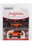 Ford Usa Bronco Custom Suv 1967 1/64 Model Araba 1