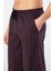 Ekoseli Cepli Alt Pijama, %95 Pamuk %5 Likralı 3