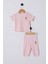 Us.polo Assn. Kız Bebek Takım, %100 Pamuk / %100 Cotton 1