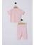 Us.polo Assn. Kız Bebek Takım, %100 Pamuk / %100 Cotton 2
