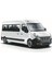 Renault Master 2011-2018 65X65CM Ön Cam Silecek Takımı 2