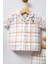 U.s.polo Kız Bebek Pijama Takımı, %100 Pamuk / %100 Cotton 2
