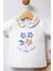 Us.polo Assn. Kız Bebek 2li Takım, %100 Pamuk / %100 Cotton 3