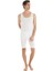 Aura Beyaz Atlet 9504 2